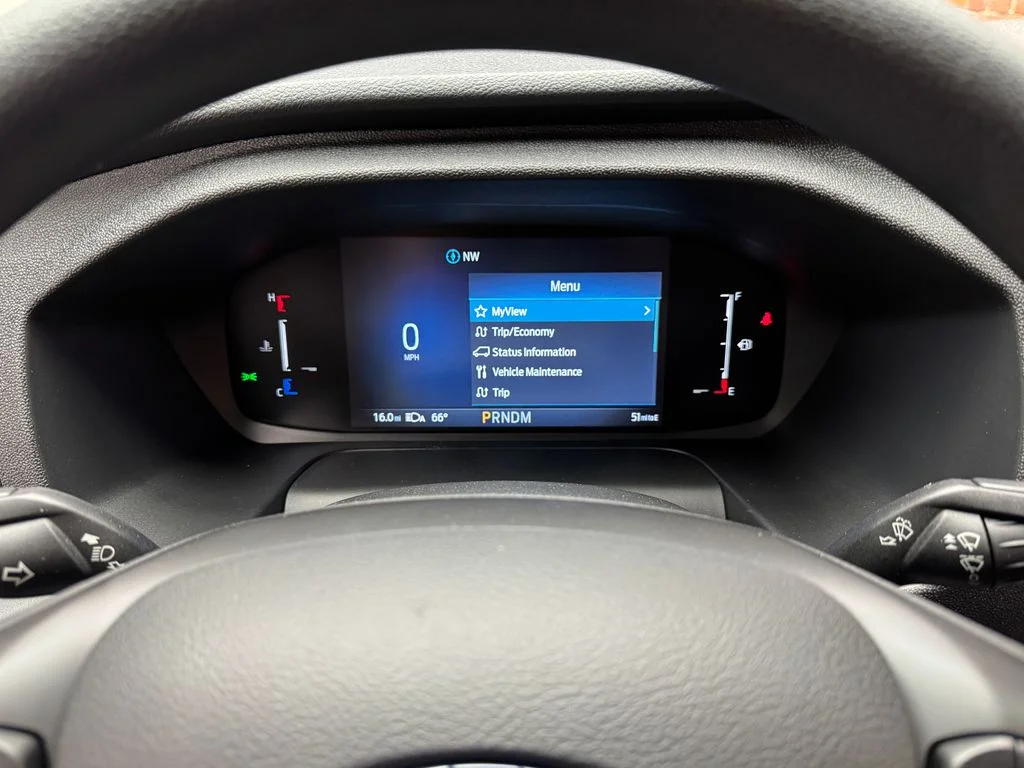 New 2026 Ford Transit 250 - photo 6