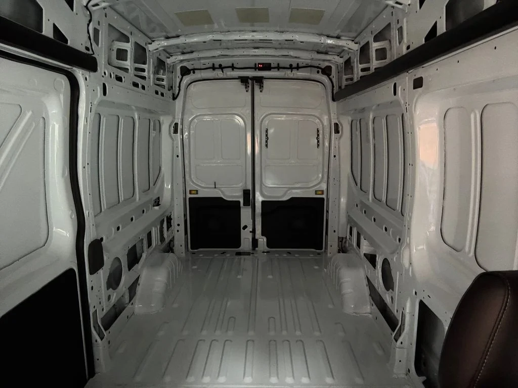 New 2026 Ford Transit 250 - photo 12