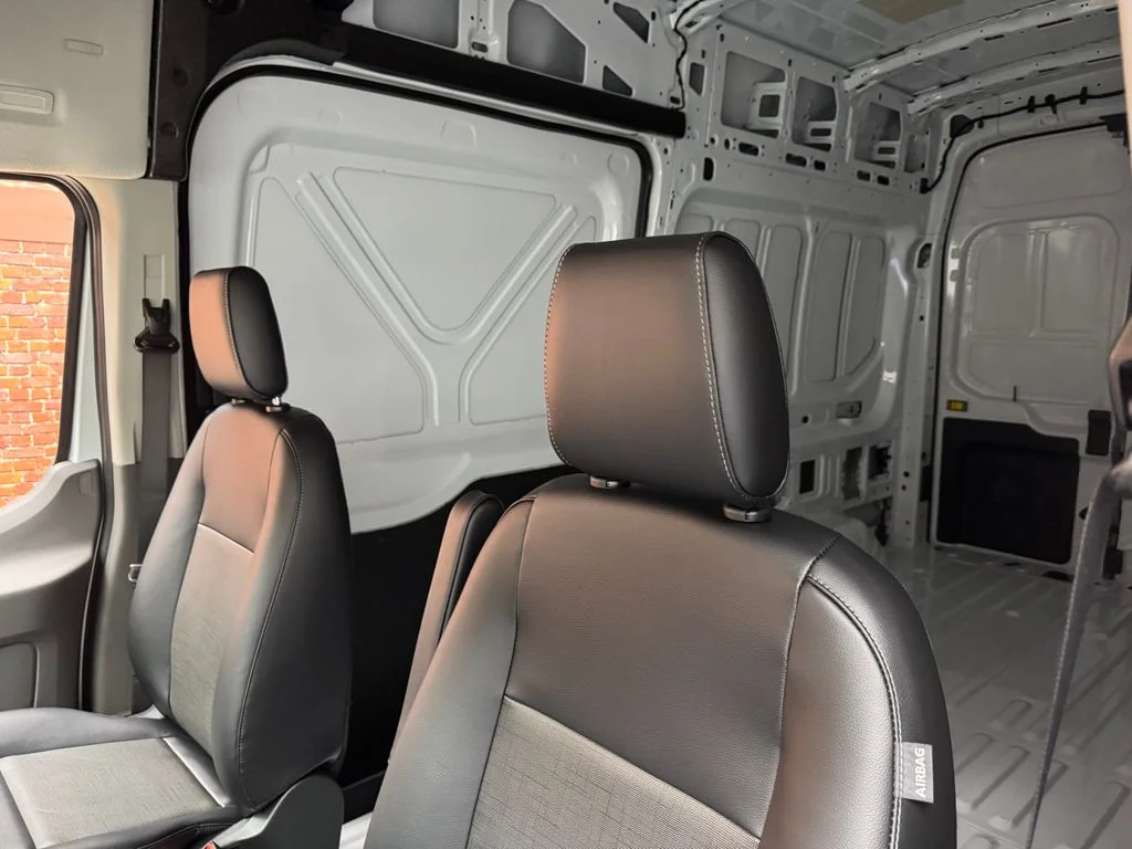 New 2026 Ford Transit 250 - photo 13