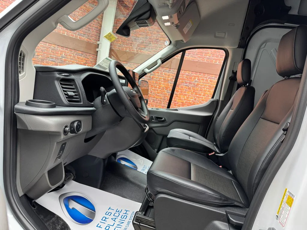 New 2026 Ford Transit 250 - photo 14