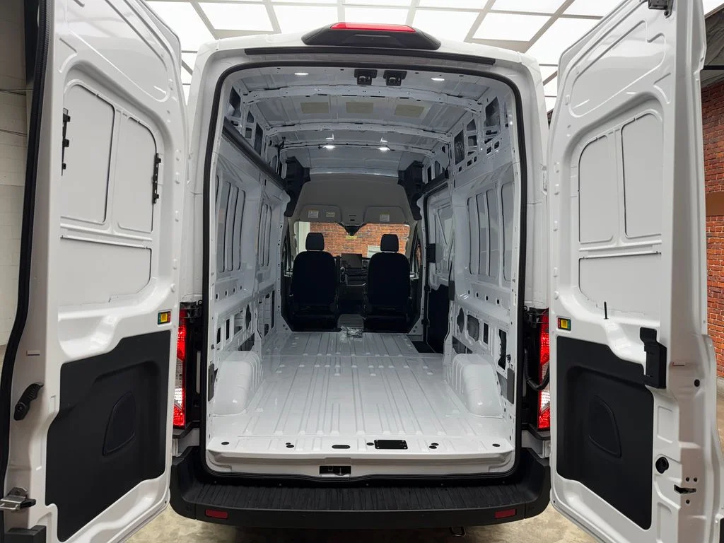 New 2026 Ford Transit 250 - photo 15