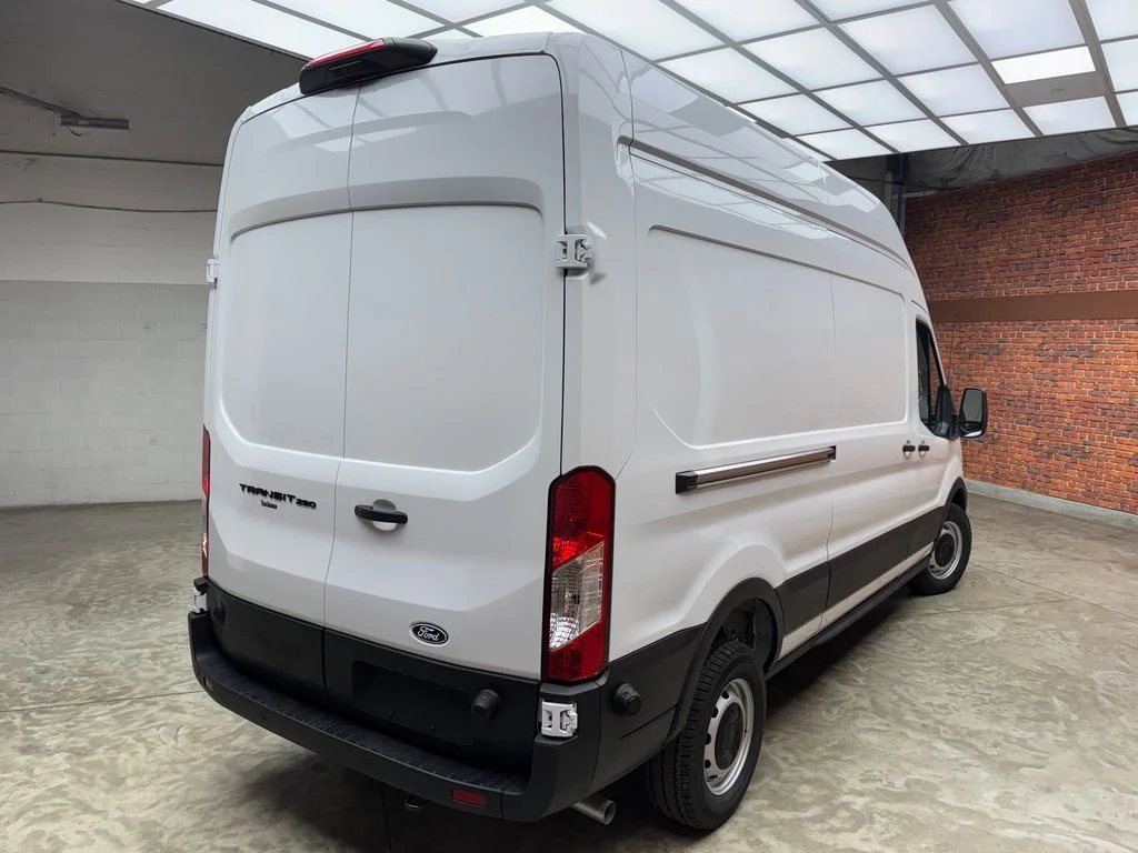 New 2026 Ford Transit 250 - photo 6
