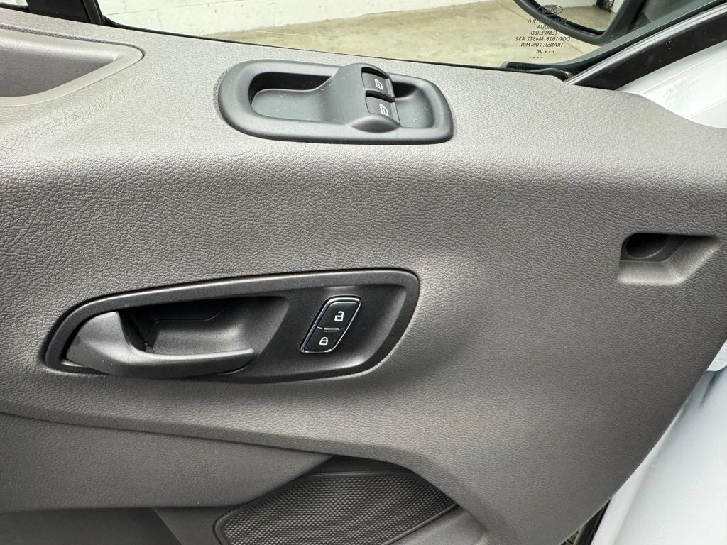 New 2026 Ford Transit 250 - photo 10
