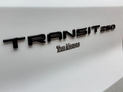 New 2026 Ford Transit 250 High Roof Empty Cargo Van for sale #C260450 - photo 2