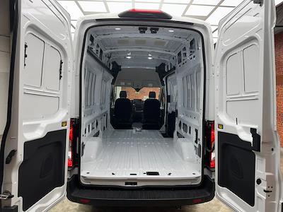 2026 Ford Transit 250 High Roof RWD Empty Cargo Van for sale #C260450 - photo 2