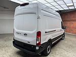 New 2026 Ford Transit 250 High Roof Empty Cargo Van for sale #C260450 - photo 4