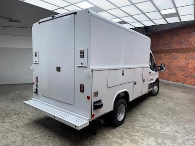 New 2026 Ford Transit 350 HD Service Utility Van for sale #C260460 - photo 2