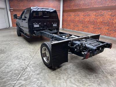 2026 Ford F-550 Crew Cab DRW 4x2 Cab Chassis for sale #C260461 - photo 2
