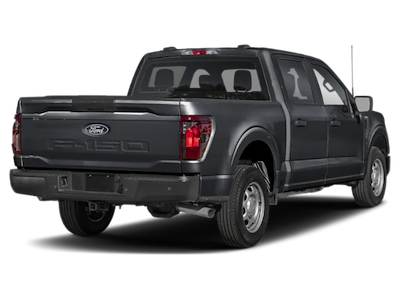 New 2026 Ford F-150 XL SuperCrew Cab for sale #C260478 - photo 1