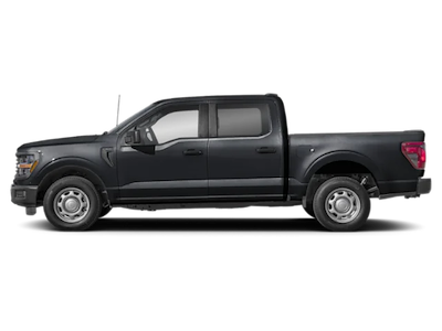 2026 Ford F-150 SuperCrew Cab 4WD Pickup for sale #C260479 - photo 2