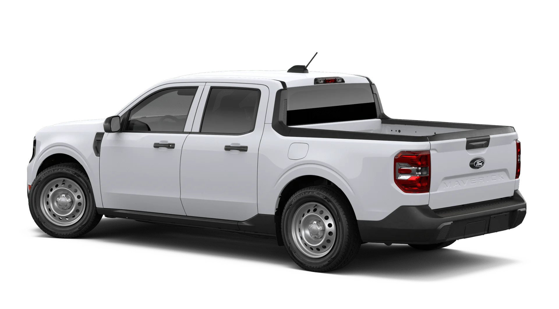 New 2026 Ford Maverick - photo 1