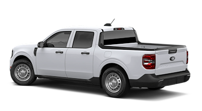 New 2026 Ford Maverick XL SuperCrew Cab for sale #C260486 - photo 1