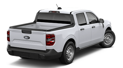 New 2026 Ford Maverick XL SuperCrew Cab for sale #C260486 - photo 2