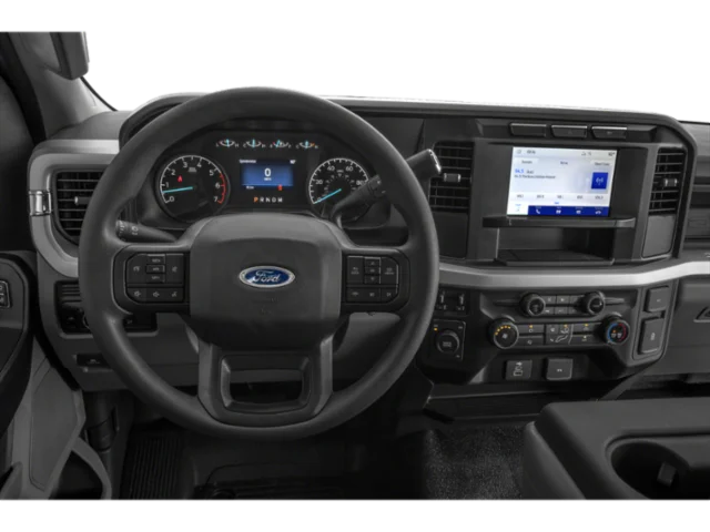 New 2026 Ford F-250 - photo 5