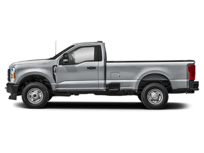 New 2026 Ford F-250 XL Regular Cab for sale #C260500 - photo 2