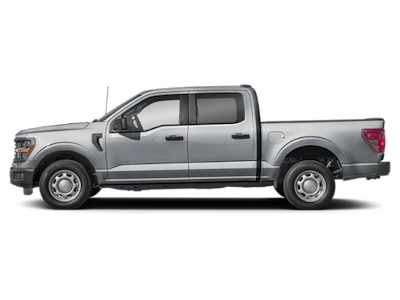 New 2026 Ford F-150 XL SuperCrew Cab for sale #C260501 - photo 2