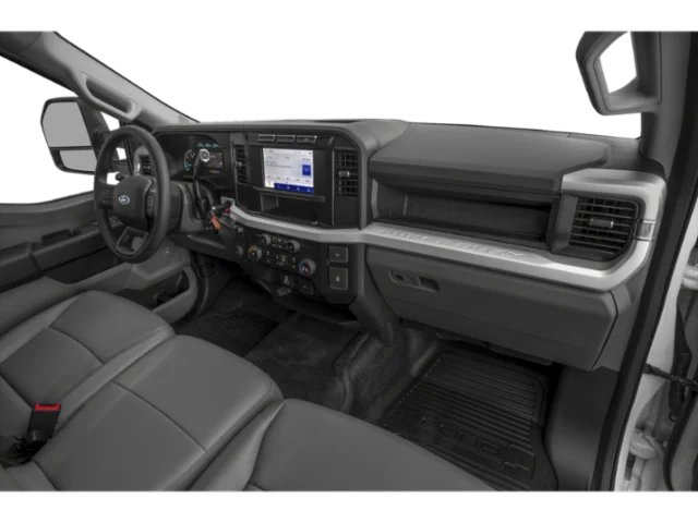 New 2026 Ford F-250 - photo 12
