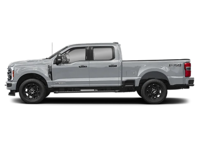 New 2026 Ford F-250 XLT Crew Cab for sale #C260504 - photo 2