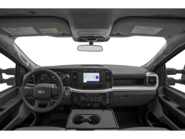 New 2026 Ford F-250 - photo 6