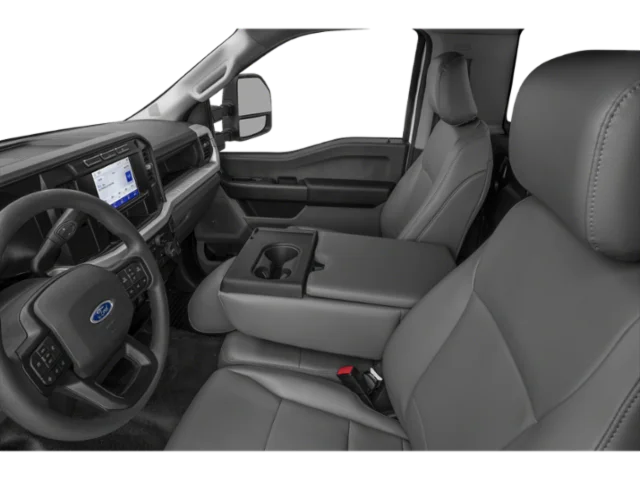 New 2026 Ford F-250 - photo 7