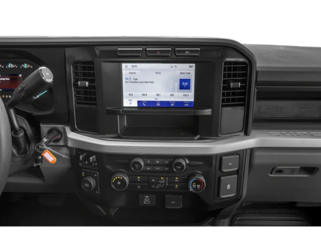 New 2026 Ford F-250 - photo 8