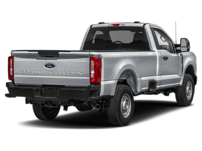 New 2026 Ford F-250 XL Regular Cab for sale #C260511 - photo 1