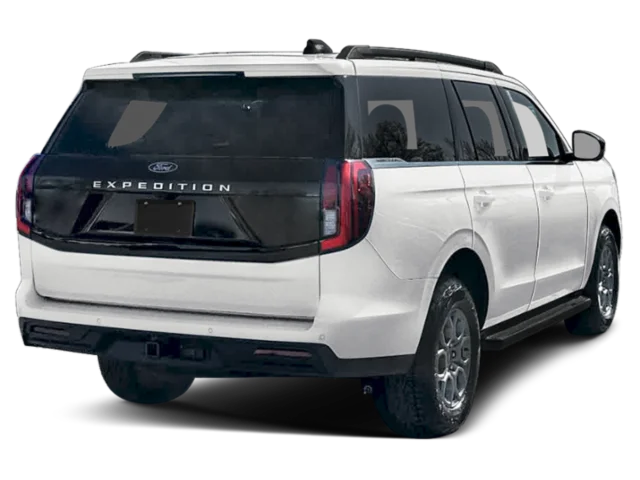 New 2026 Ford Expedition - photo 5