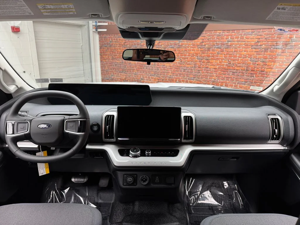 New 2026 Ford Expedition - photo 13