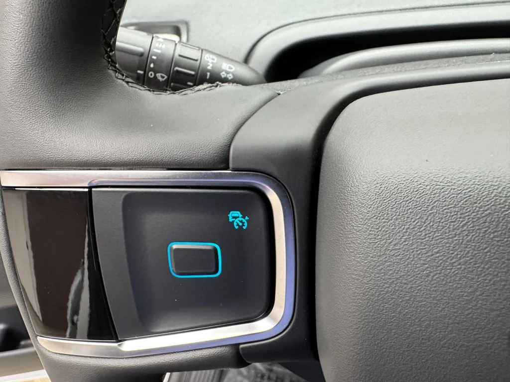 New 2026 Ford Expedition - photo 15
