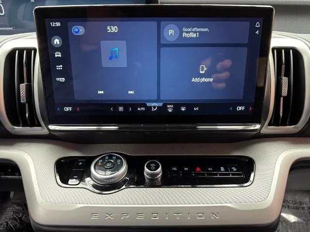 New 2026 Ford Expedition - photo 19