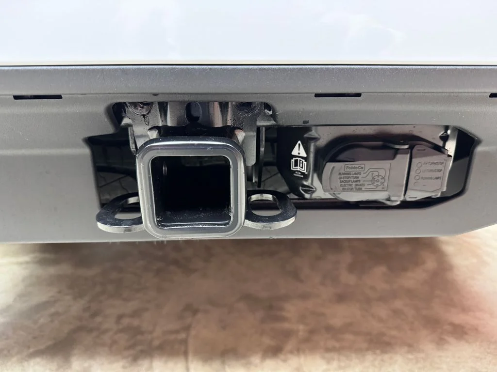 New 2026 Ford Expedition - photo 6