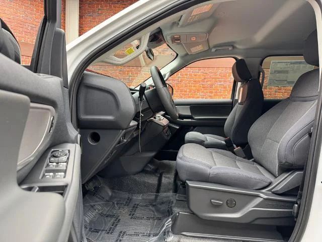 New 2026 Ford Expedition - photo 22