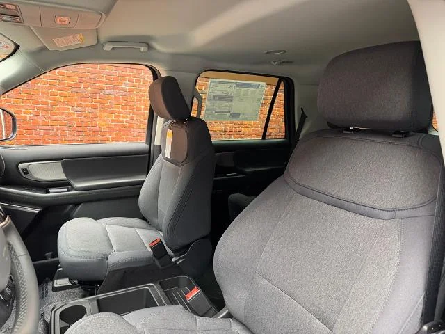 New 2026 Ford Expedition - photo 23