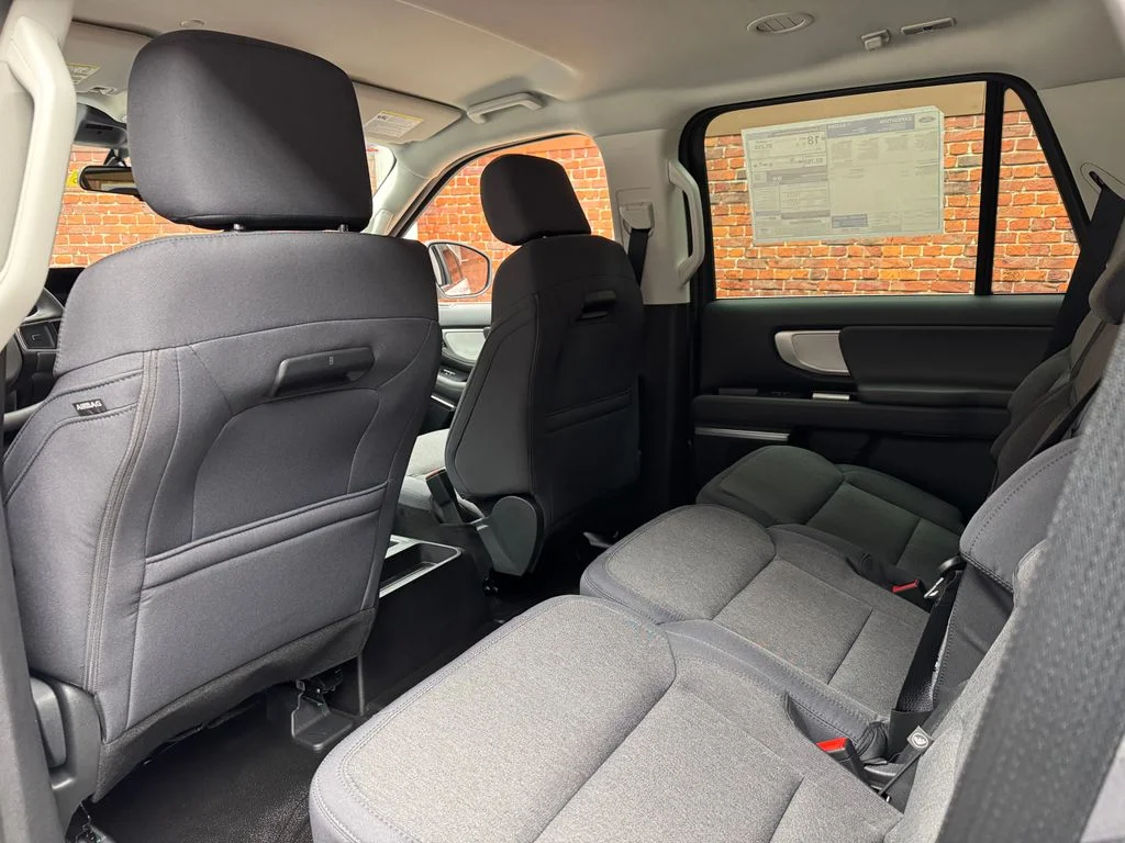 New 2026 Ford Expedition - photo 25