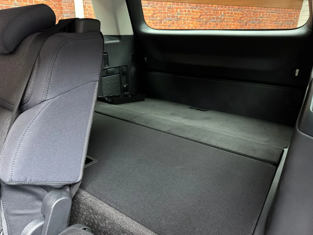 New 2026 Ford Expedition - photo 27
