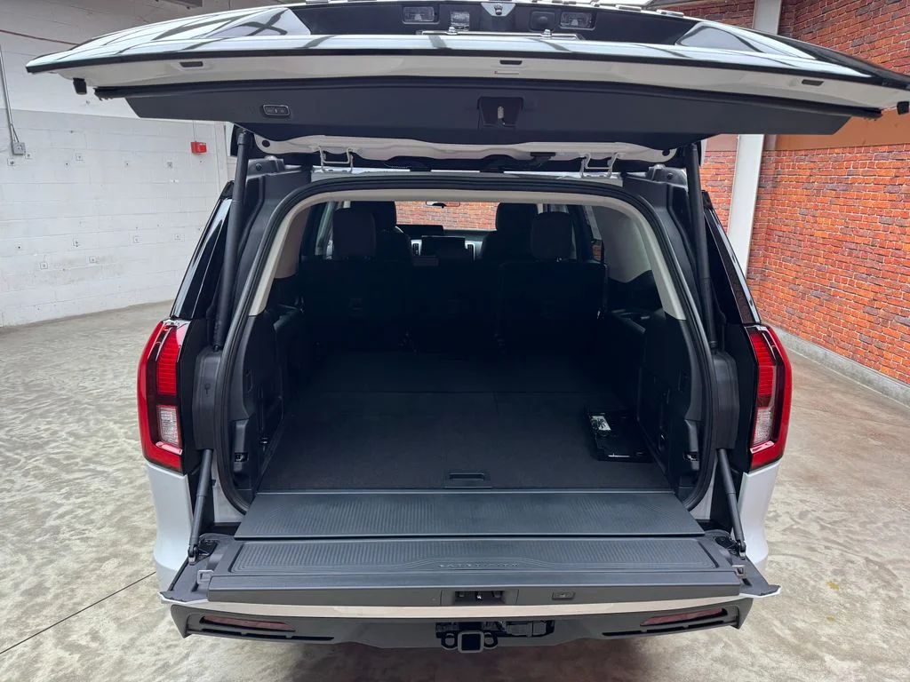 New 2026 Ford Expedition - photo 29