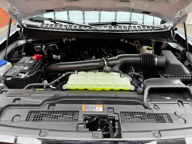 New 2026 Ford Expedition - photo 30