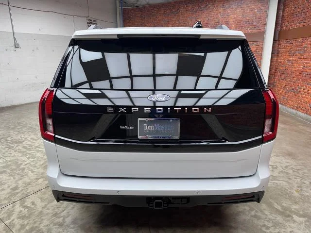 New 2026 Ford Expedition - photo 7