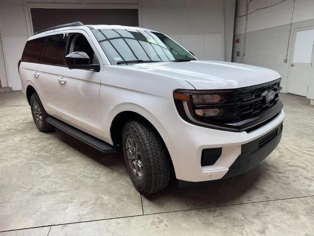 New 2026 Ford Expedition - photo 1