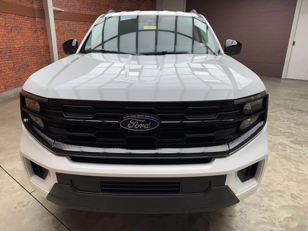 New 2026 Ford Expedition - photo 9