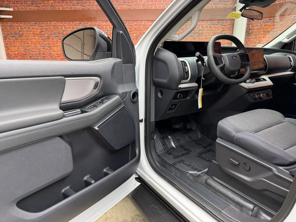 New 2026 Ford Expedition - photo 10