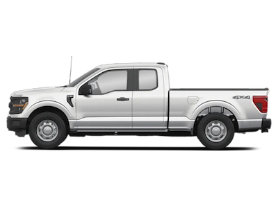 New 2026 Ford F-150 XL Super Cab for sale #C260520 - photo 1