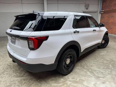 New 2026 Ford Police Interceptor Utility for sale #C260532 - photo 2