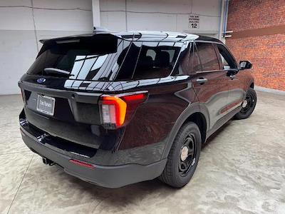 New 2026 Ford Police Interceptor Utility for sale #C260533 - photo 2