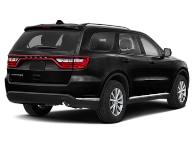 2020 Dodge Durango Pursuit AWD SUV for sale #C260533J - photo 1