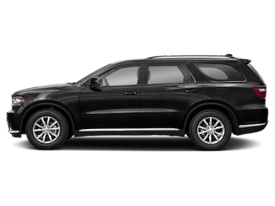 2020 Dodge Durango Pursuit AWD SUV for sale #C260533J - photo 2