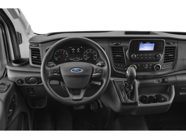 New 2026 Ford Transit 150 - photo 5