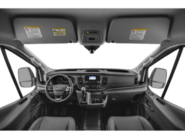 New 2026 Ford Transit 150 - photo 6