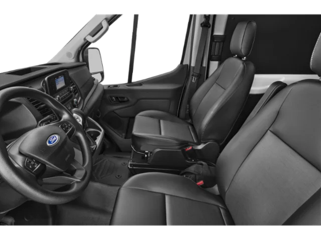 New 2026 Ford Transit 150 - photo 7
