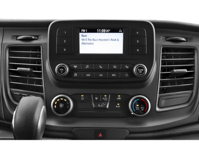 New 2026 Ford Transit 150 - photo 8
